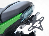 LP0209 - R&G RACING Kawasaki Z125 / PRO (16/18) Tail Tidy – Accessories in the 2WheelsHero Motorcycle Aftermarket Accessories and Parts Online Shop