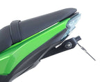 LP0209 - R&G RACING Kawasaki Z125 / PRO (16/18) Tail Tidy – Accessories in the 2WheelsHero Motorcycle Aftermarket Accessories and Parts Online Shop