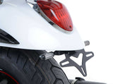 LP0211 - R&G RACING Kawasaki VN900 Vulkan Custom (2007+) Tail Tidy – Accessories in the 2WheelsHero Motorcycle Aftermarket Accessories and Parts Online Shop