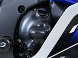 ECC0033 - R&G RACING Yamaha YZF-R6 (2008+) Clutch Cover Protection (right side, racing) – Accessories in the 2WheelsHero Motorcycle Aftermarket Accessories and Parts Online Shop