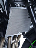 RAD0211 - R&G RACING Kawasaki Z900 / Z900RS Radiator Guard – Accessories in the 2WheelsHero Motorcycle Aftermarket Accessories and Parts Online Shop