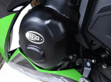 ECC0225 - R&G RACING Kawasaki Ninja 650 / Z650 Alternator Cover Protection (left side) – Accessories in the 2WheelsHero Motorcycle Aftermarket Accessories and Parts Online Shop