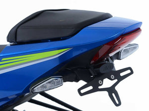 LP0222 - R&G RACING Suzuki GSX-R1000 / R Tail Tidy – Accessories in the 2WheelsHero Motorcycle Aftermarket Accessories and Parts Online Shop