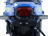 LP0222 - R&G RACING Suzuki GSX-R1000 / R Tail Tidy – Accessories in the 2WheelsHero Motorcycle Aftermarket Accessories and Parts Online Shop