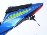 LP0222 - R&G RACING Suzuki GSX-R1000 / R Tail Tidy – Accessories in the 2WheelsHero Motorcycle Aftermarket Accessories and Parts Online Shop