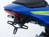 LP0222 - R&G RACING Suzuki GSX-R1000 / R Tail Tidy – Accessories in the 2WheelsHero Motorcycle Aftermarket Accessories and Parts Online Shop