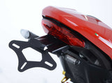 LP0224 - R&G RACING Ducati Supersport 950 / Monster 1200 Tail Tidy – Accessories in the 2WheelsHero Motorcycle Aftermarket Accessories and Parts Online Shop