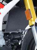 RAD0218 - R&G RACING BMW G310R / G310GS (2016+) Radiator Guard – Accessories in the 2WheelsHero Motorcycle Aftermarket Accessories and Parts Online Shop