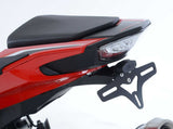 LP0220 - R&G RACING Honda CBR1000RR / CBR1000RR-R Tail Tidy – Accessories in the 2WheelsHero Motorcycle Aftermarket Accessories and Parts Online Shop