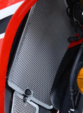 RAD0212 - R&G RACING Honda CBR1000RR (17/19) Radiator Guard – Accessories in the 2WheelsHero Motorcycle Aftermarket Accessories and Parts Online Shop