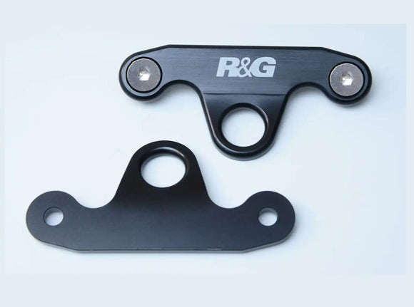 TH0003 - R&G RACING Kawasaki ZX-10R / ZX-10RR Tie-Down (Transport) Hooks – Accessories in the 2WheelsHero Motorcycle Aftermarket Accessories and Parts Online Shop