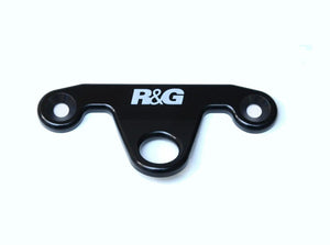 TH0005 - R&G RACING Ducati Monster 1200R / Supersport 950 S Tie-Down (Transport) Hooks – Accessories in the 2WheelsHero Motorcycle Aftermarket Accessories and Parts Online Shop