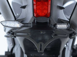 LP0229 - R&G RACING Yamaha YZF-R6 (17/20) Tail Tidy – Accessories in the 2WheelsHero Motorcycle Aftermarket Accessories and Parts Online Shop