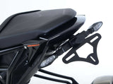 LP0231 - R&G RACING KTM 1290 Super Duke R (17/19) Tail Tidy – Accessories in the 2WheelsHero Motorcycle Aftermarket Accessories and Parts Online Shop