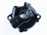 ECC0230 - R&G RACING Suzuki GSX-R1000 / 1000R (2017+) Water Pump Cover – Accessories in the 2WheelsHero Motorcycle Aftermarket Accessories and Parts Online Shop