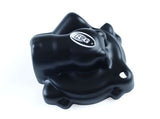 ECC0230 - R&G RACING Suzuki GSX-R1000 / 1000R (2017+) Water Pump Cover – Accessories in the 2WheelsHero Motorcycle Aftermarket Accessories and Parts Online Shop