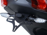 LP0233 - R&G RACING Yamaha T-MAX 530 (17/18) Tail Tidy – Accessories in the 2WheelsHero Motorcycle Aftermarket Accessories and Parts Online Shop