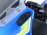 MBP0030 - R&G RACING Suzuki GSX250R (17/20) Mirror Block-off Plates – Accessories in the 2WheelsHero Motorcycle Aftermarket Accessories and Parts Online Shop