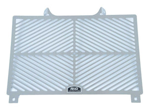 SRG0051 - R&G RACING Kawasaki Z900 / Z900RS Radiator Guard (steel) – Accessories in the 2WheelsHero Motorcycle Aftermarket Accessories and Parts Online Shop