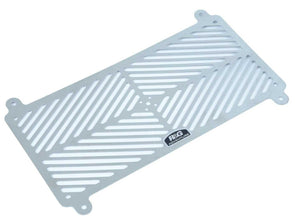 SRG0050 - R&G RACING Kawasaki Z650 / Z650RS / Ninja 650 Radiator Guard (steel) – Accessories in the 2WheelsHero Motorcycle Aftermarket Accessories and Parts Online Shop