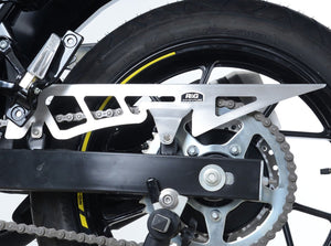 CG0016 - R&G RACING Suzuki DL250 V-Strom (2017+) Chain Guard – Accessories in the 2WheelsHero Motorcycle Aftermarket Accessories and Parts Online Shop