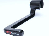 CLG0030 - R&G RACING Aprilia Carbon Lever Guards – Accessories in the 2WheelsHero Motorcycle Aftermarket Accessories and Parts Online Shop