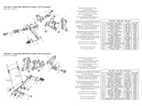 H016 - BONAMICI RACING Honda CBR1000RR-R (20/23) Adjustable Rearset (street) – Accessories in the 2WheelsHero Motorcycle Aftermarket Accessories and Parts Online Shop