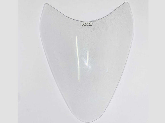 HLS0143 - R&G RACING Suzuki Hayabusa (2021+) Headlight Guard – Accessories in the 2WheelsHero Motorcycle Aftermarket Accessories and Parts Online Shop