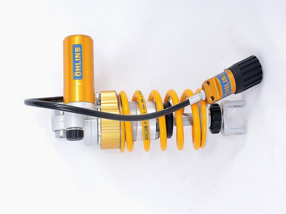 HO646 - OHLINS Honda CRF1000L Africa Twin (16/19) Rear Shock Absorber – Accessories in the 2WheelsHero Motorcycle Aftermarket Accessories and Parts Online Shop