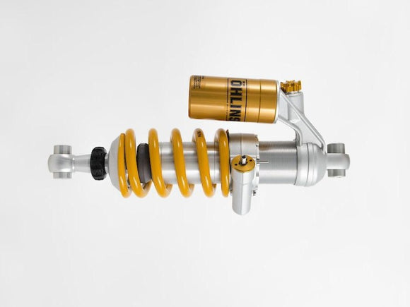 HO648 - OHLINS Honda CRF1000L Africa Twin Adventure Sport (18/19) Rear Shock Absorber – Accessories in the 2WheelsHero Motorcycle Aftermarket Accessories and Parts Online Shop