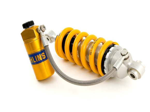 HO916 - OHLINS Honda CB500X (2019 – ) Rear Shock Absorber – Accessories in the 2WheelsHero Motorcycle Aftermarket Accessories and Parts Online Shop