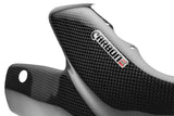 CARBON2RACE Honda CB1000R (08/16) Carbon Swingarm Cover – Accessories in the 2WheelsHero Motorcycle Aftermarket Accessories and Parts Online Shop