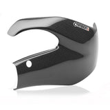 CARBON2RACE Honda CB1000R (08/16) Carbon Swingarm Cover – Accessories in the 2WheelsHero Motorcycle Aftermarket Accessories and Parts Online Shop