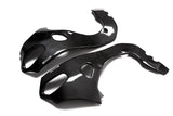 CARBON2RACE Honda CBR1000RR (08/19) Carbon Frame Covers – Accessories in the 2WheelsHero Motorcycle Aftermarket Accessories and Parts Online Shop