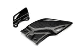 CARBON2RACE Honda CBR1000RR (08/19) Carbon Heel Plates – Accessories in the 2WheelsHero Motorcycle Aftermarket Accessories and Parts Online Shop