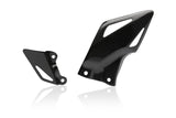 CARBON2RACE Honda CBR1000RR (08/19) Carbon Heel Plates – Accessories in the 2WheelsHero Motorcycle Aftermarket Accessories and Parts Online Shop