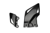 CARBON2RACE Honda CBR1000RR (08/19) Carbon Heel Plates – Accessories in the 2WheelsHero Motorcycle Aftermarket Accessories and Parts Online Shop