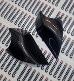 CARBON2RACE Honda CBR1000RR (12/16) Carbon Tank Sliders – Accessories in the 2WheelsHero Motorcycle Aftermarket Accessories and Parts Online Shop