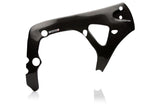 CARBON2RACE Honda CBR600RR (07/20) Carbon Frame Covers – Accessories in the 2WheelsHero Motorcycle Aftermarket Accessories and Parts Online Shop