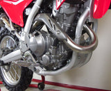 GPR Honda CRF250 (13/16) Full Exhaust System "Furore Nero" (EU homologated) – Accessories in the 2WheelsHero Motorcycle Aftermarket Accessories and Parts Online Shop