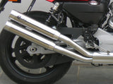 QD EXHAUST Harley-Davidson XR1200 (08/13) Dual Slip-on Exhaust "A.M.A." (EU homologated) – Accessories in the 2WheelsHero Motorcycle Aftermarket Accessories and Parts Online Shop