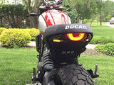 NEW RAGE CYCLES Ducati Scrambler 800 (2015+) LED Tail Tidy Fender Eliminator – Accessories in the 2WheelsHero Motorcycle Aftermarket Accessories and Parts Online Shop