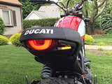 NEW RAGE CYCLES Ducati Scrambler 800 (2015+) LED Tail Tidy Fender Eliminator – Accessories in the 2WheelsHero Motorcycle Aftermarket Accessories and Parts Online Shop