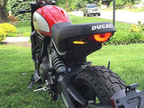 NEW RAGE CYCLES Ducati Scrambler 800 (2015+) LED Tail Tidy Fender Eliminator – Accessories in the 2WheelsHero Motorcycle Aftermarket Accessories and Parts Online Shop