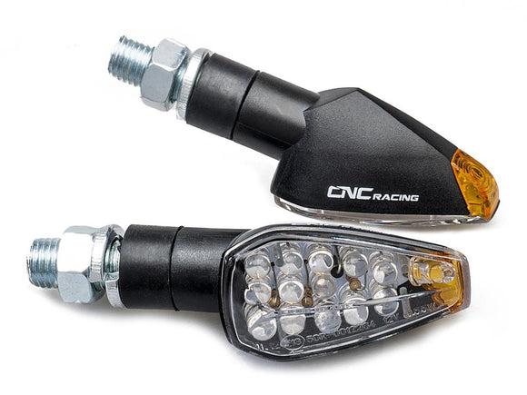 ID016 - CNC RACING LED Turn Indicators 