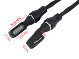 ID021 - CNC RACING Universal LED Turn Indicators "Dot" – Accessories in the 2WheelsHero Motorcycle Aftermarket Accessories and Parts Online Shop