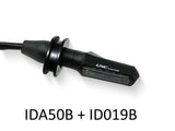 IDA50 - CNC RACING Ducati Hypermotard / Multistrada Turn Indicator Mounting Adapters – Accessories in the 2WheelsHero Motorcycle Aftermarket Accessories and Parts Online Shop