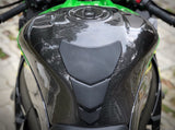 CARBON2RACE Kawasaki ZX-10R (2011+) Carbon Tank Cover – Accessories in the 2WheelsHero Motorcycle Aftermarket Accessories and Parts Online Shop