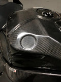 CARBON2RACE Yamaha YZF-R1 (15/...) Carbon Airbox Cover – Accessories in the 2WheelsHero Motorcycle Aftermarket Accessories and Parts Online Shop