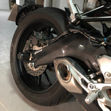 CARBON2RACE Yamaha MT-09 (14/20) Carbon Swingarm Covers – Accessories in the 2WheelsHero Motorcycle Aftermarket Accessories and Parts Online Shop